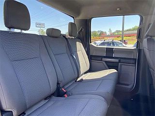 2022 Ford F-250 XLT 1FT7W2BT4NEG43039 in Anderson, SC 11