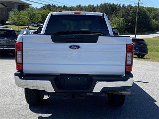 2022 Ford F-250 XLT 1FT7W2BT4NEG43039 in Anderson, SC 5