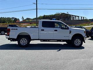 2022 Ford F-250 XLT 1FT7W2BT4NEG43039 in Anderson, SC 7
