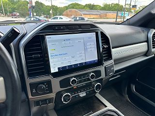 2022 Ford F-250 Lariat 1FT7W2BT6NEC30474 in Chicora, PA 14