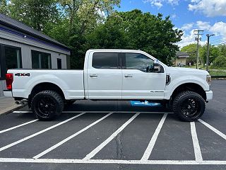 2022 Ford F-250 Lariat 1FT7W2BT6NEC30474 in Chicora, PA 2
