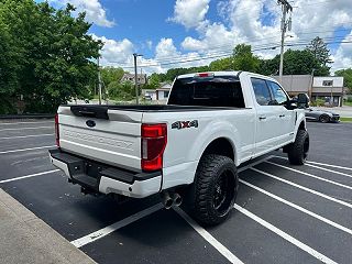 2022 Ford F-250 Lariat 1FT7W2BT6NEC30474 in Chicora, PA 3