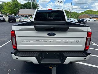 2022 Ford F-250 Lariat 1FT7W2BT6NEC30474 in Chicora, PA 4