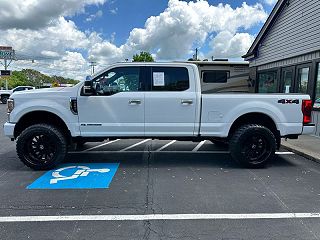 2022 Ford F-250 Lariat 1FT7W2BT6NEC30474 in Chicora, PA 6