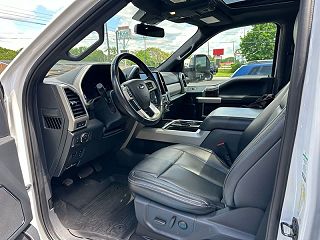 2022 Ford F-250 Lariat 1FT7W2BT6NEC30474 in Chicora, PA 9