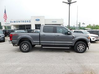 2022 Ford F-250 Lariat 1FT8W2BT9NEC21305 in Cleveland, TX 2