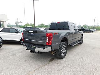 2022 Ford F-250 Lariat 1FT8W2BT9NEC21305 in Cleveland, TX 3