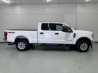 2022 Ford F-250 XLT 1FT7W2BT4NEF61179 in Columbia, TN 2