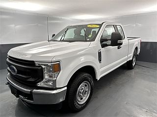 2022 Ford F-250 XL VIN: 1FT7X2A64NEC98152