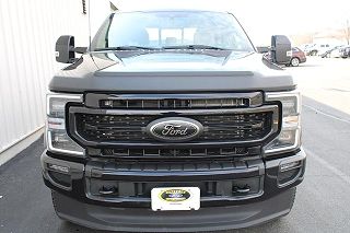 2022 Ford F-250 Lariat 1FT7W2BT4NEF21281 in Fort Atkinson, WI 8