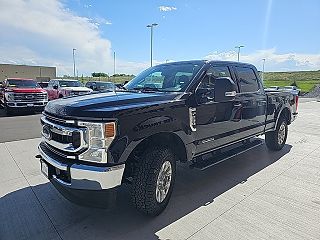 2022 Ford F-250 XLT 1FT7W2BT9NEG35793 in Frederick, CO 4