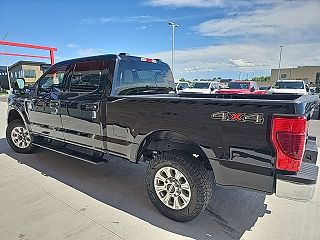 2022 Ford F-250 XLT 1FT7W2BT9NEG35793 in Frederick, CO 5