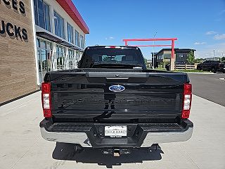 2022 Ford F-250 XLT 1FT7W2BT9NEG35793 in Frederick, CO 6