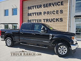 2022 Ford F-250 XLT 1FT7W2BT9NEG35793 in Frederick, CO