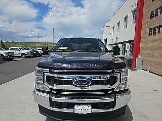 2022 Ford F-250 XLT 1FT7W2BT0NEE45137 in Frederick, CO 3