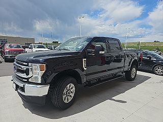 2022 Ford F-250 XLT 1FT7W2BT0NEE45137 in Frederick, CO 4