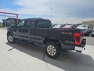 2022 Ford F-250 XLT 1FT7W2BT0NEE45137 in Frederick, CO 5