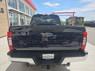 2022 Ford F-250 XLT 1FT7W2BT0NEE45137 in Frederick, CO 6