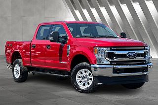 2022 Ford F-250 Lariat 1FT7W2BT8NEE50389 in Fresno, CA 1
