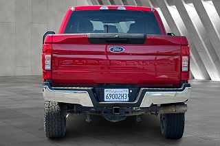 2022 Ford F-250 Lariat 1FT7W2BT8NEE50389 in Fresno, CA 4