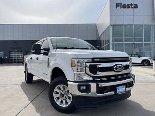 2022 Ford F-250  VIN: 1FT7W2BT2NED63927