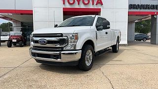 2022 Ford F-250  VIN: 1FT7X2A66NEC16910