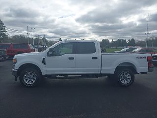 2022 Ford F-250  1FT7W2B67NEE46683 in Hemlock, MI 1