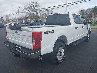 2022 Ford F-250  1FT7W2B67NEE46683 in Hemlock, MI 5