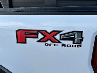 2022 Ford F-250 XLT 1FT7W2B69NEE46331 in Jackson, MI 11