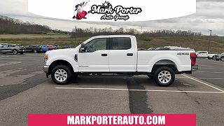 2022 Ford F-250 XLT 1FT7W2BT0NEE50466 in Jackson, OH
