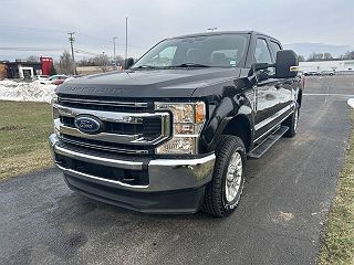 2022 Ford F-250 XLT 1FT7W2B67NEF85843 in Johnstown, NY