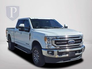 2022 Ford F-250 Lariat 1FT7W2BT4NEE51264 in Kernersville, NC 10