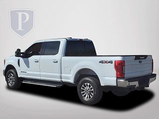 2022 Ford F-250 Lariat 1FT7W2BT4NEE51264 in Kernersville, NC 3