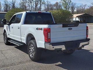 2022 Ford F-250 Lariat 1FT7W2BT4NEE51264 in Kernersville, NC 4