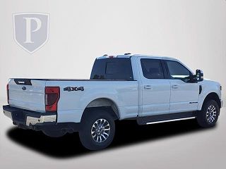 2022 Ford F-250 Lariat 1FT7W2BT4NEE51264 in Kernersville, NC 7