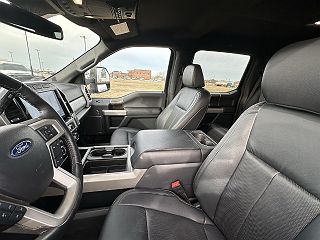2022 Ford F-250 Lariat 1FT8W2BT2NEE55639 in Kingfisher, OK 15