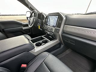 2022 Ford F-250 Lariat 1FT8W2BT2NEE55639 in Kingfisher, OK 25