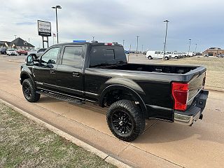 2022 Ford F-250 Lariat 1FT8W2BT2NEE55639 in Kingfisher, OK 6