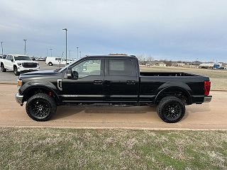 2022 Ford F-250 Lariat 1FT8W2BT2NEE55639 in Kingfisher, OK 7