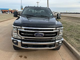 2022 Ford F-250 Lariat 1FT8W2BT2NEE55639 in Kingfisher, OK 9