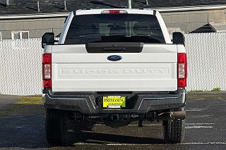 2022 Ford F-250 XLT 1FT7W2BT3NEE58593 in Lebanon, OR 5