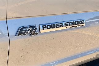 2022 Ford F-250 XLT 1FT7W2BT5NEG35760 in Lubbock, TX 9