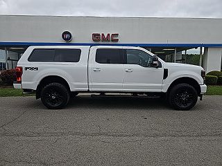 2022 Ford F-250 Lariat 1FT7W2B62NEG00040 in Mansfield, PA 2