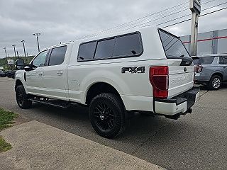 2022 Ford F-250 Lariat 1FT7W2B62NEG00040 in Mansfield, PA 5