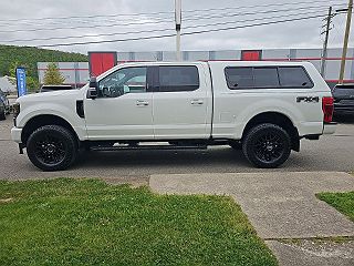 2022 Ford F-250 Lariat 1FT7W2B62NEG00040 in Mansfield, PA 6