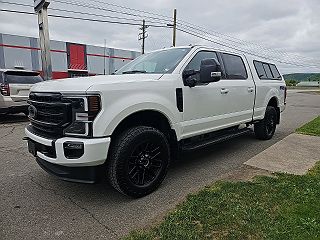 2022 Ford F-250 Lariat 1FT7W2B62NEG00040 in Mansfield, PA 7