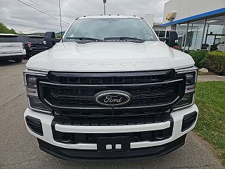 2022 Ford F-250 Lariat 1FT7W2B62NEG00040 in Mansfield, PA 8