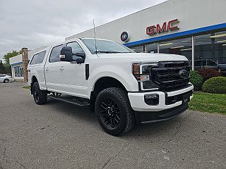 2022 Ford F-250 Lariat 1FT7W2B62NEG00040 in Mansfield, PA