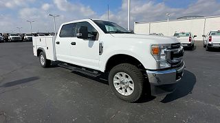 2022 Ford F-250 XLT 1FT7W2B68NEF60028 in Merrillville, IN 2