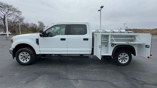 2022 Ford F-250 XLT 1FT7W2B64NEF30248 in Merrillville, IN 5